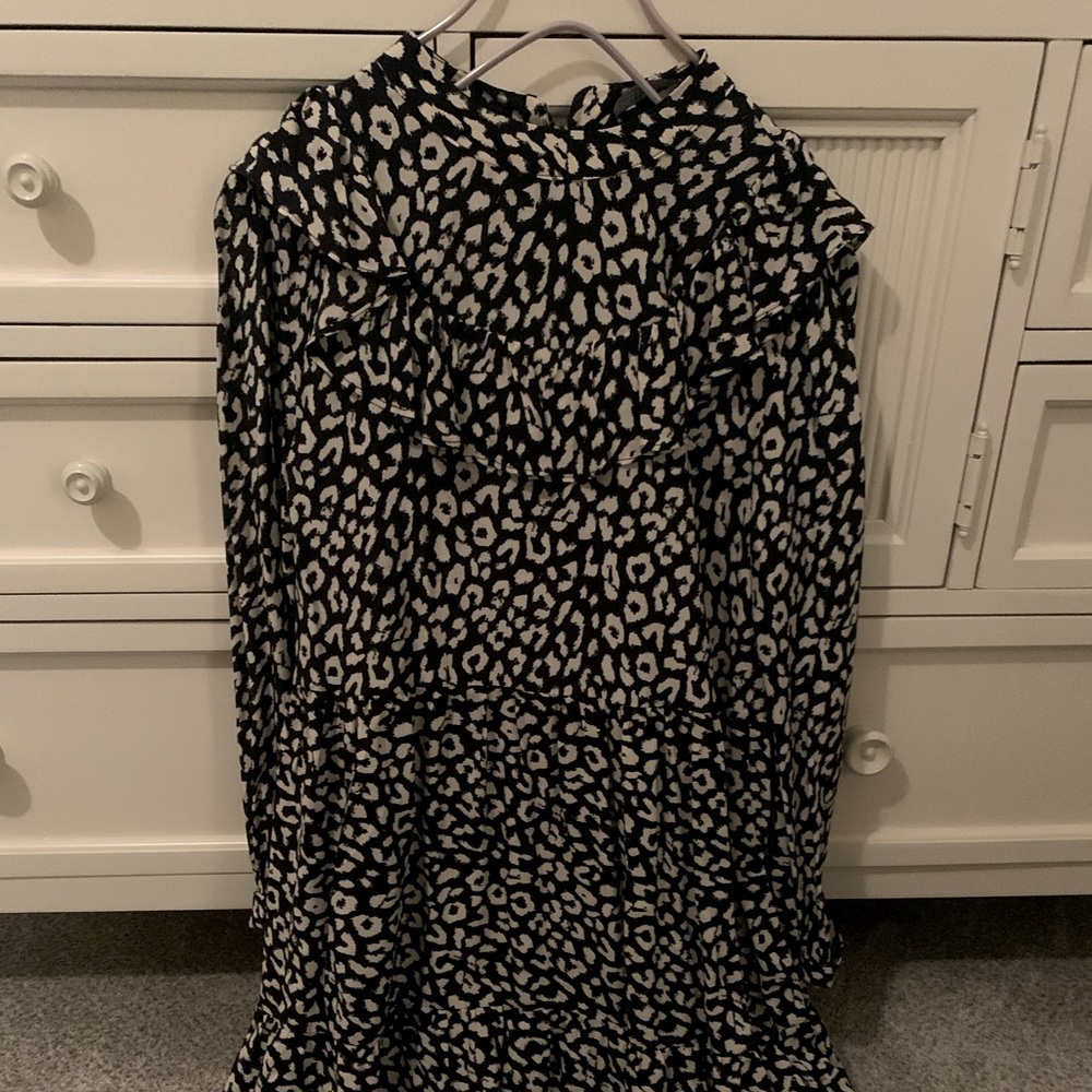 Zara dress